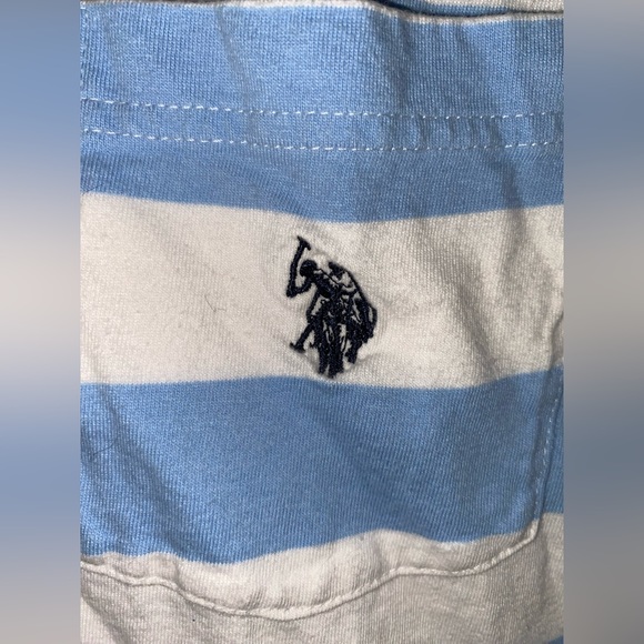 Men’s Polo t-shirt - Picture 3 of 4